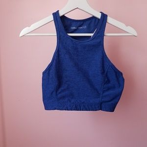 Outdoor Voices Athena Crop